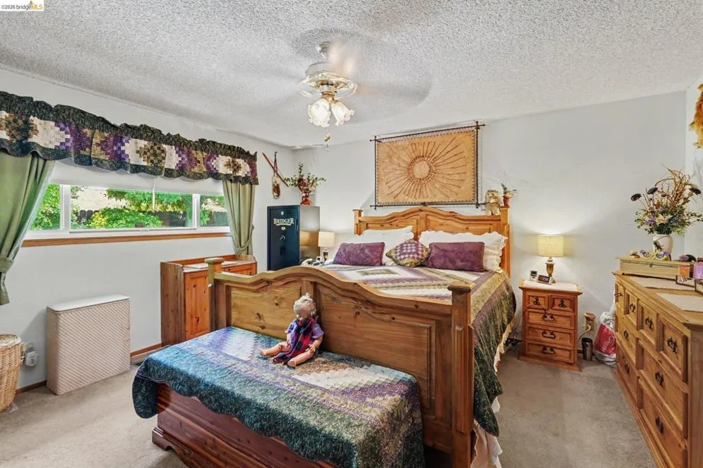 4005 Rimrock Dr Antioch, CA 94509