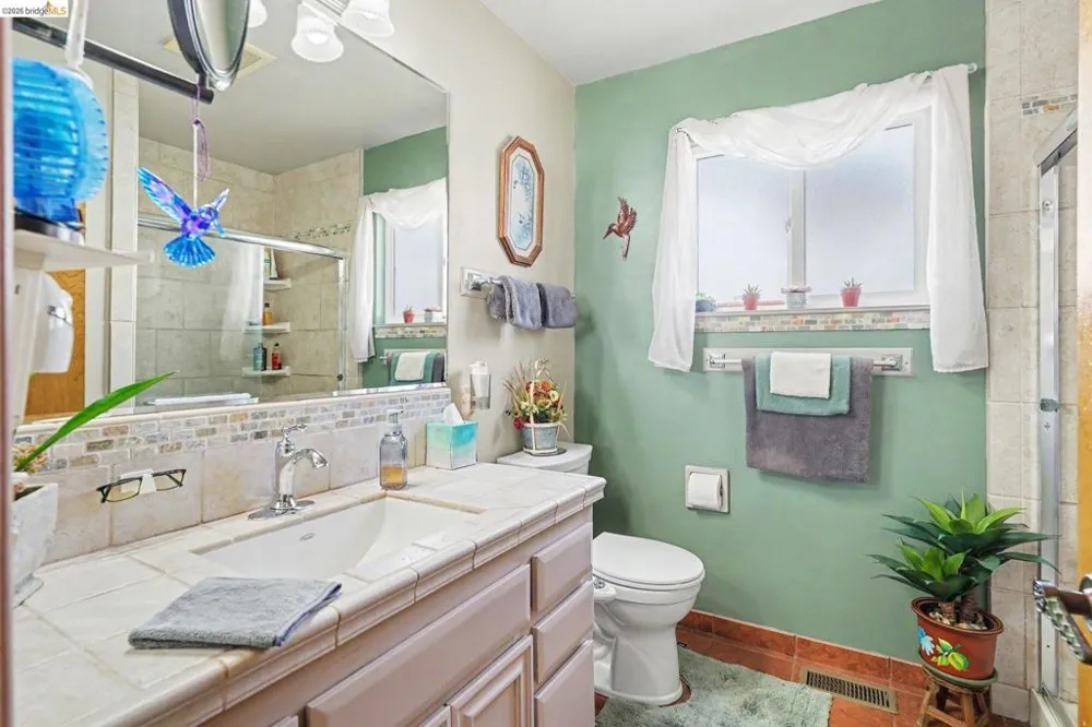 4005 Rimrock Dr Antioch, CA 94509