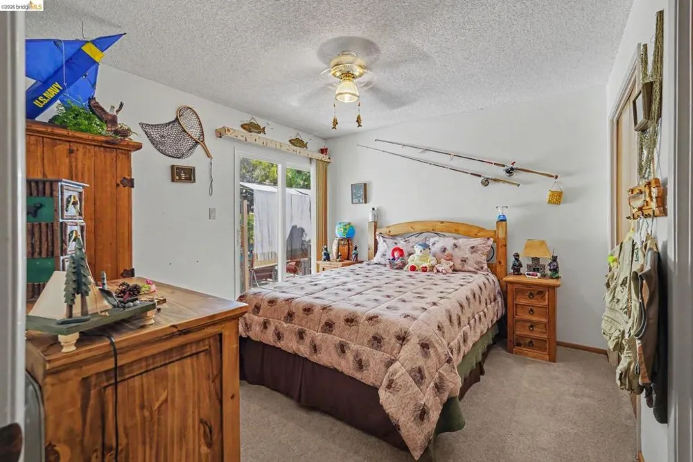 4005 Rimrock Dr Antioch, CA 94509