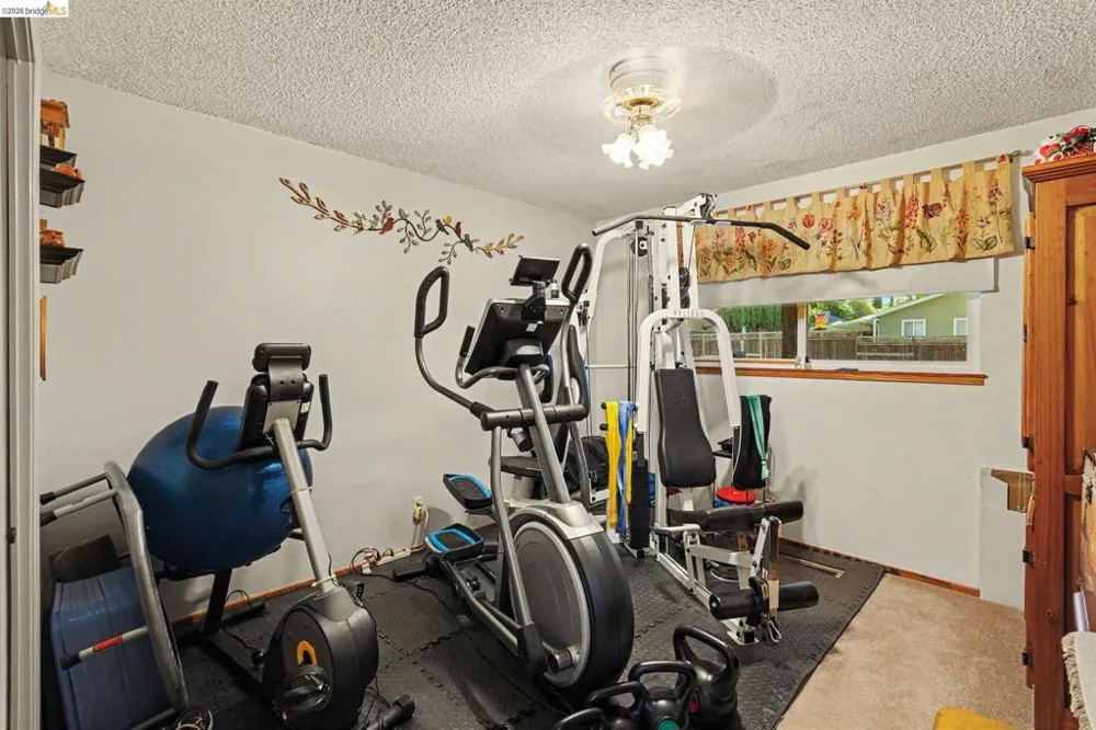 4005 Rimrock Dr Antioch, CA 94509
