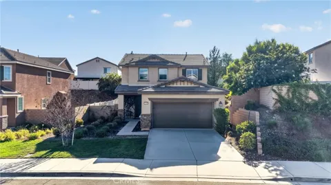 17688 Cornsilk Lane