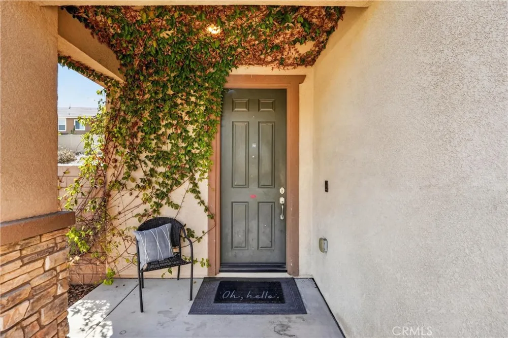 17688 Cornsilk Lane San Bernardino, CA 92407