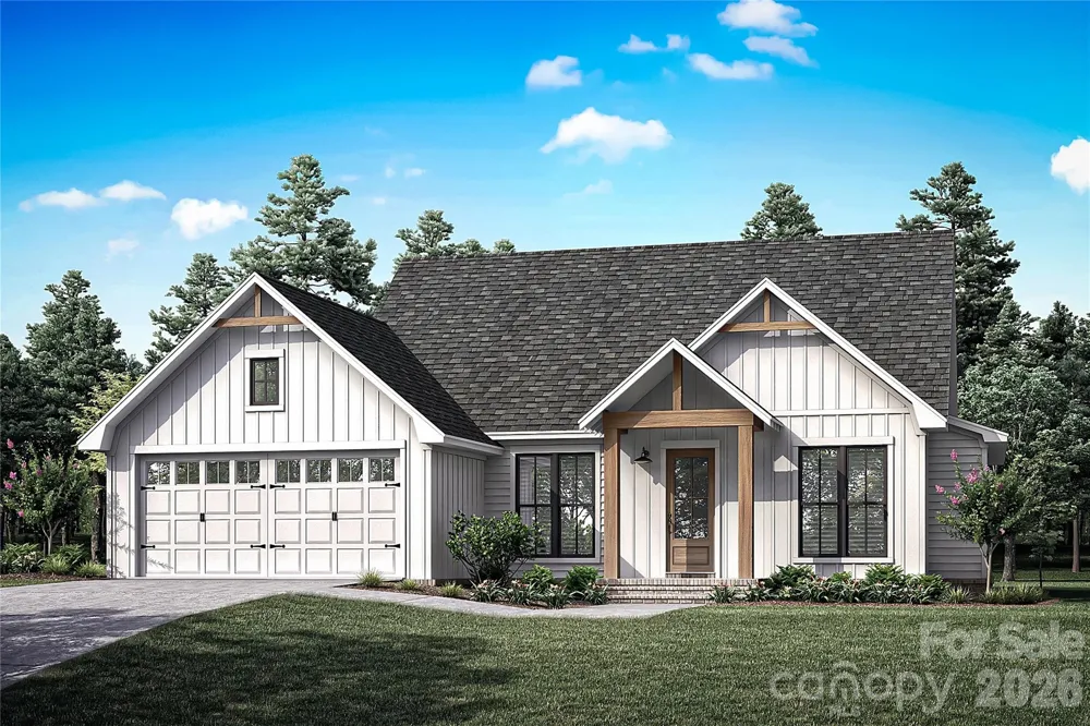 00 Williamsburg Lane Wadesboro, NC 28170