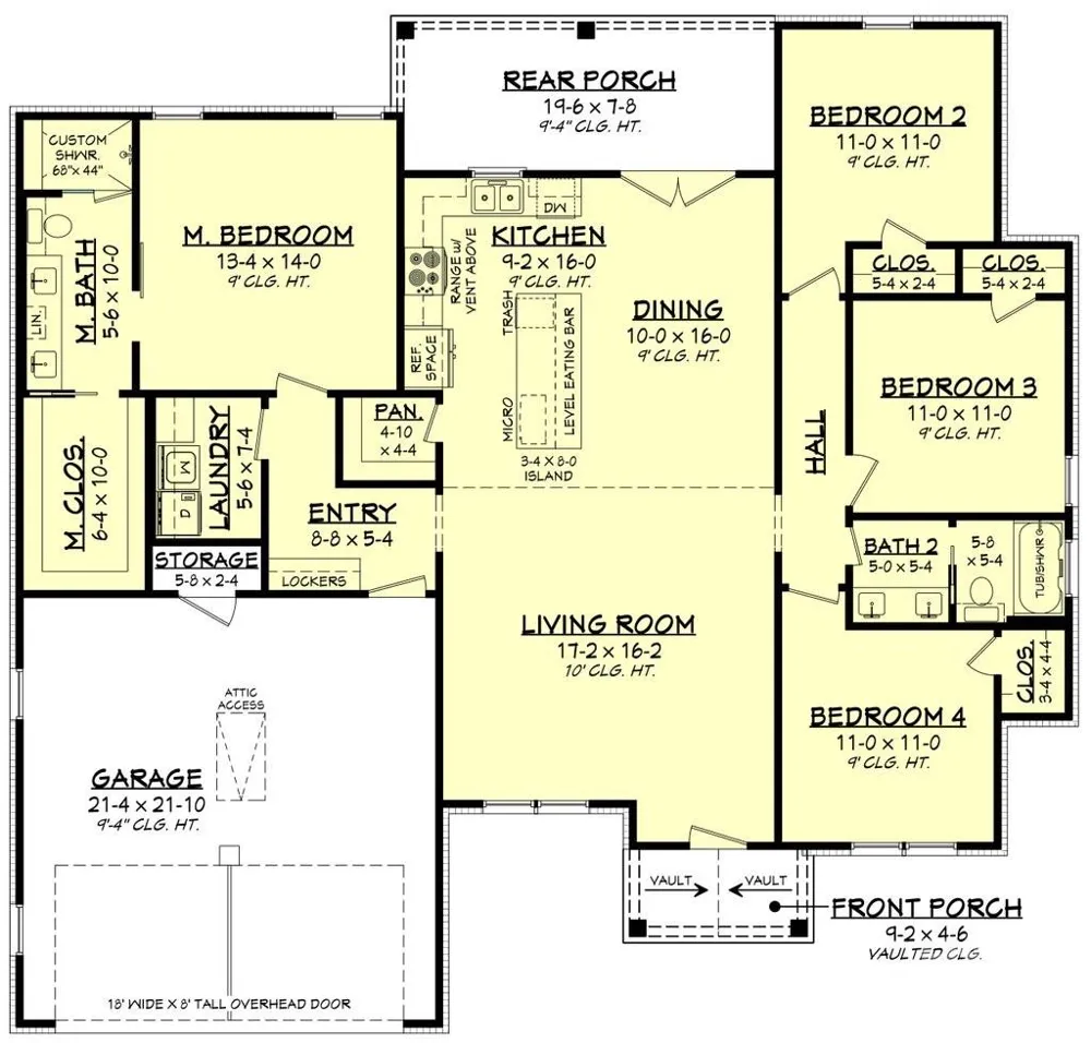 00 Williamsburg Lane Wadesboro, NC 28170