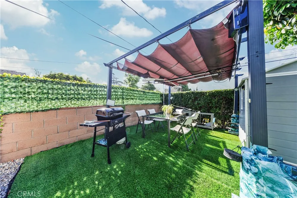 159 W Glendon Way San Gabriel, CA 91776