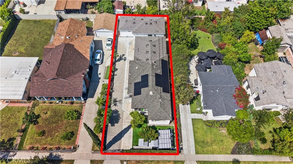 159 W Glendon Way San Gabriel, CA 91776