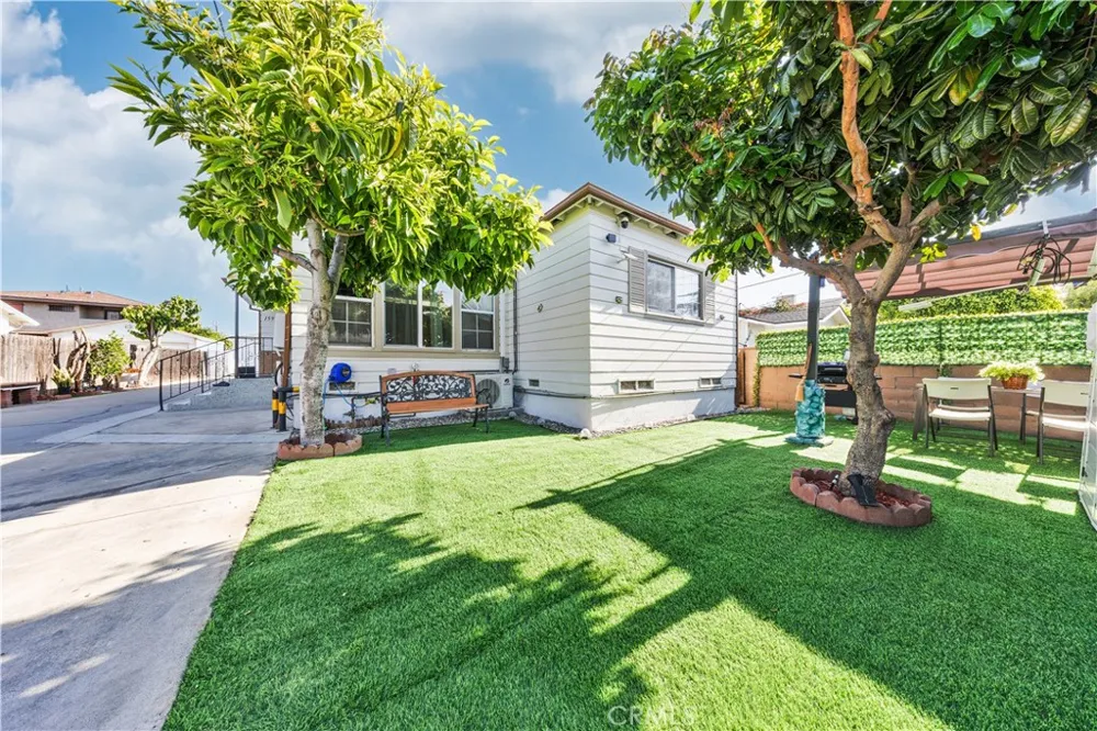 159 W Glendon Way San Gabriel, CA 91776