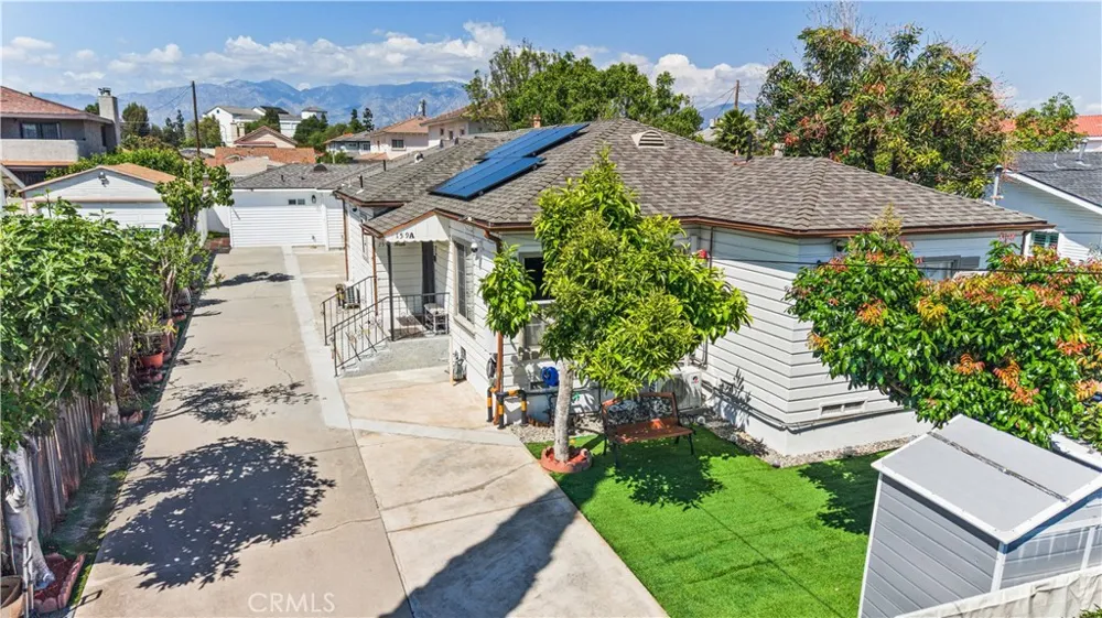 159 W Glendon Way San Gabriel, CA 91776