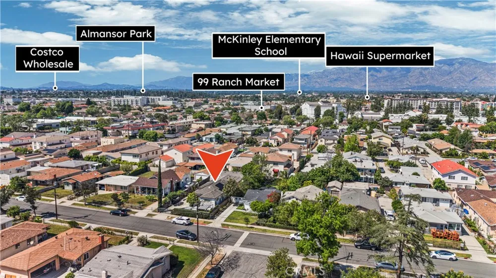 159 W Glendon Way San Gabriel, CA 91776