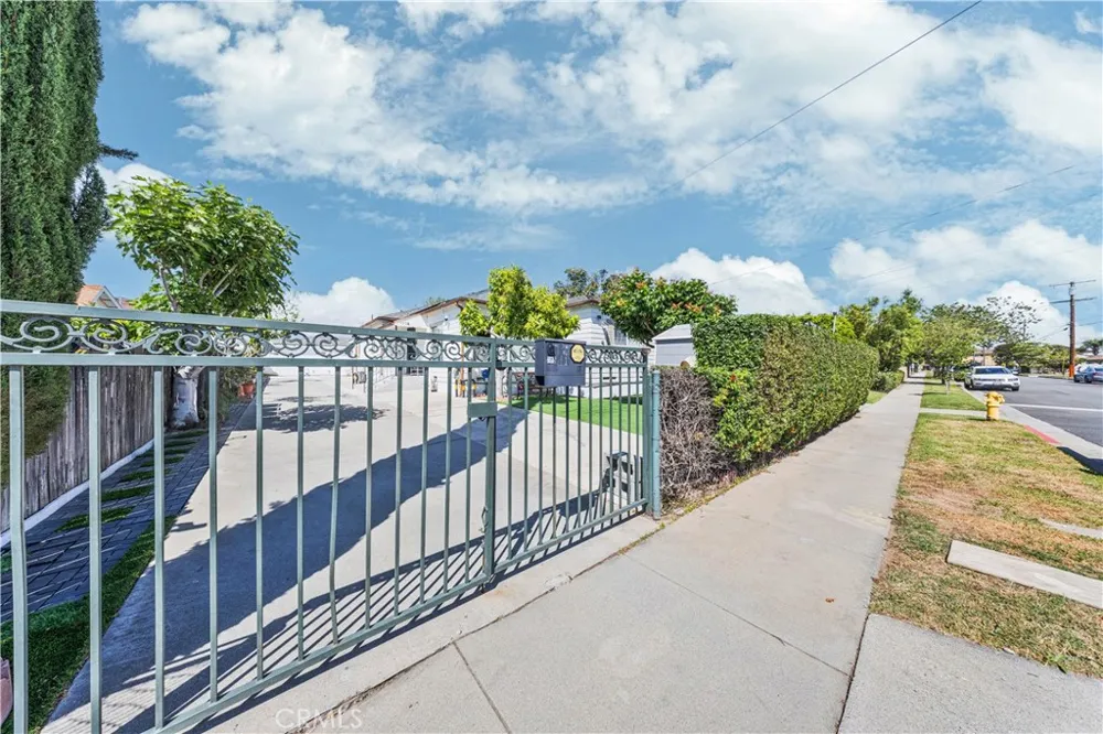 159 W Glendon Way San Gabriel, CA 91776