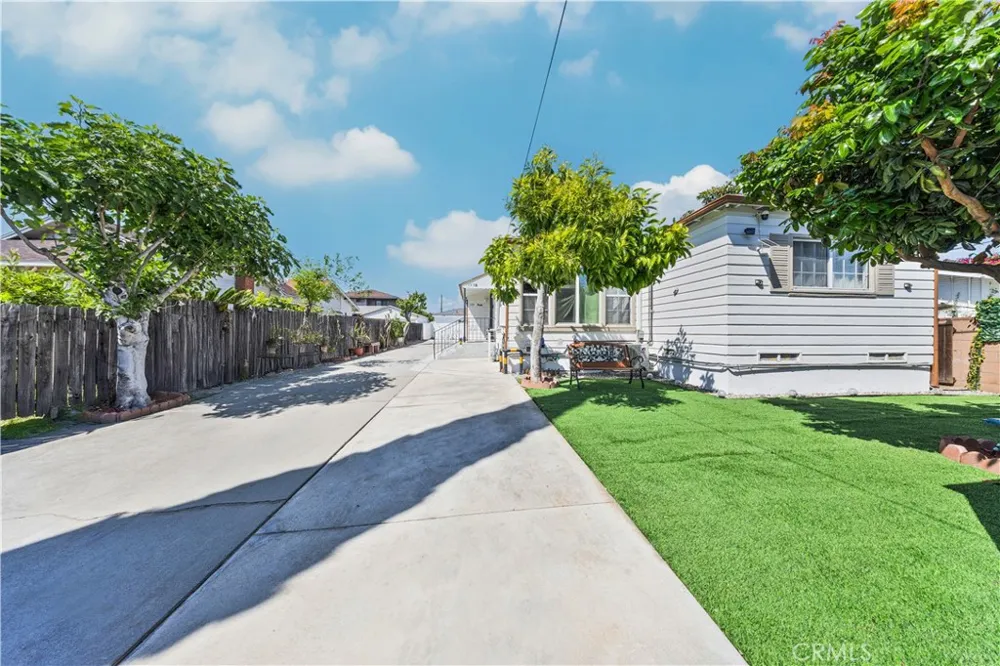 159 W Glendon Way San Gabriel, CA 91776