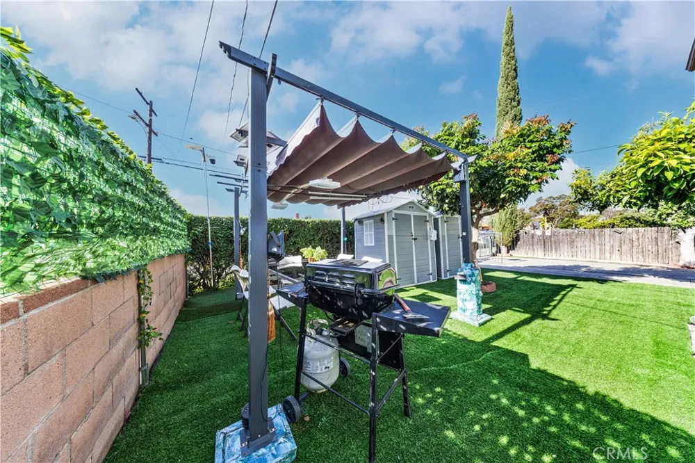 159 W Glendon Way San Gabriel, CA 91776