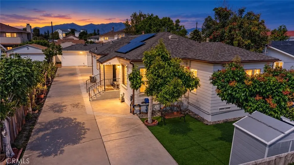 159 W Glendon Way San Gabriel, CA 91776