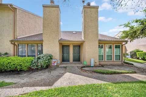 5000 Milwee Street #61