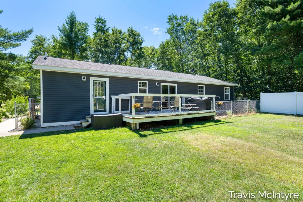 20392 Gates Road Howard City, MI 49329