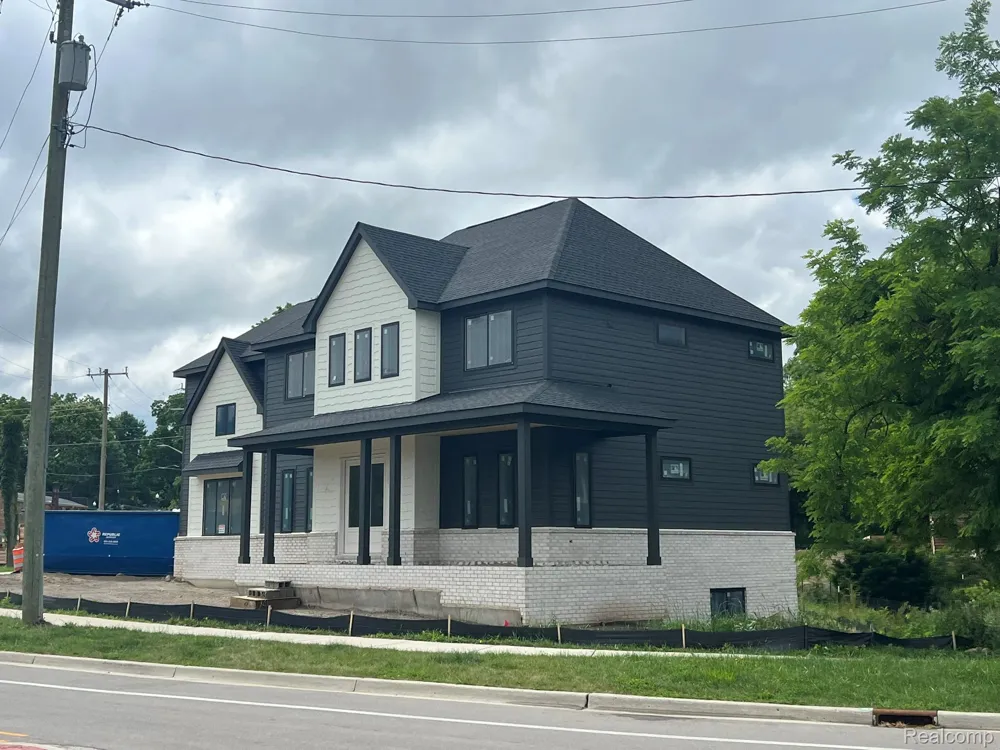8065 Third Street Dexter City, MI 48130