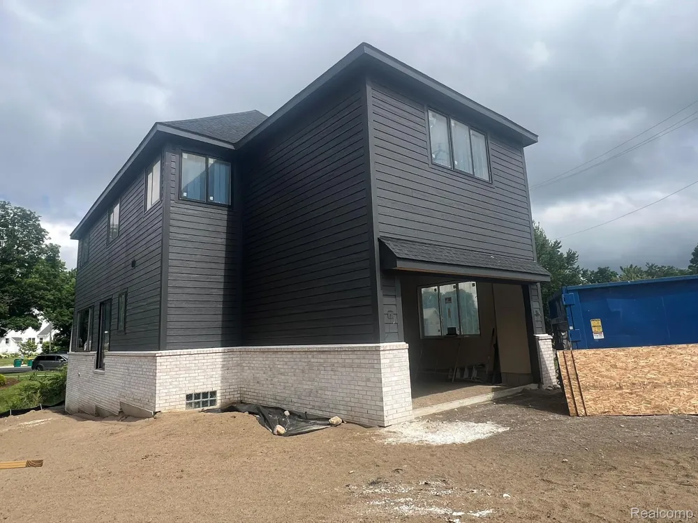 8065 Third Street Dexter City, MI 48130
