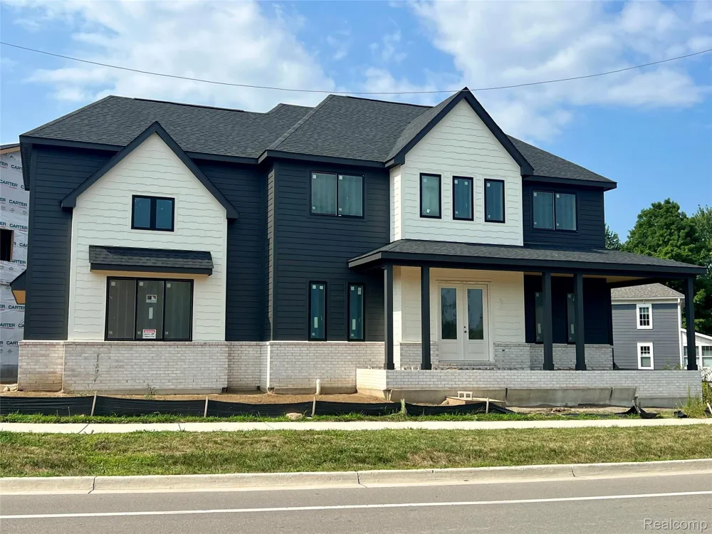 8065 Third Street Dexter City, MI 48130