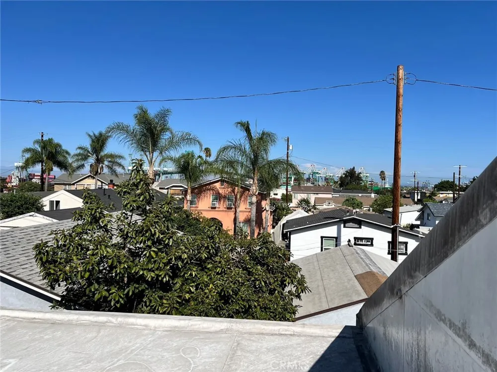 324 W Oliver San Pedro, CA 90731