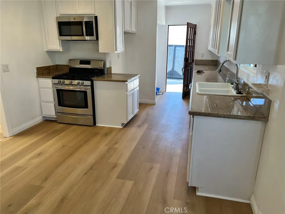 324 W Oliver San Pedro, CA 90731