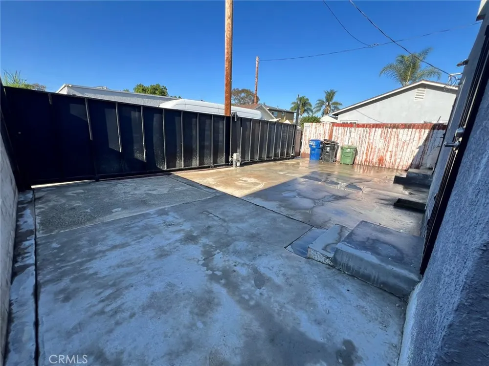 324 W Oliver San Pedro, CA 90731
