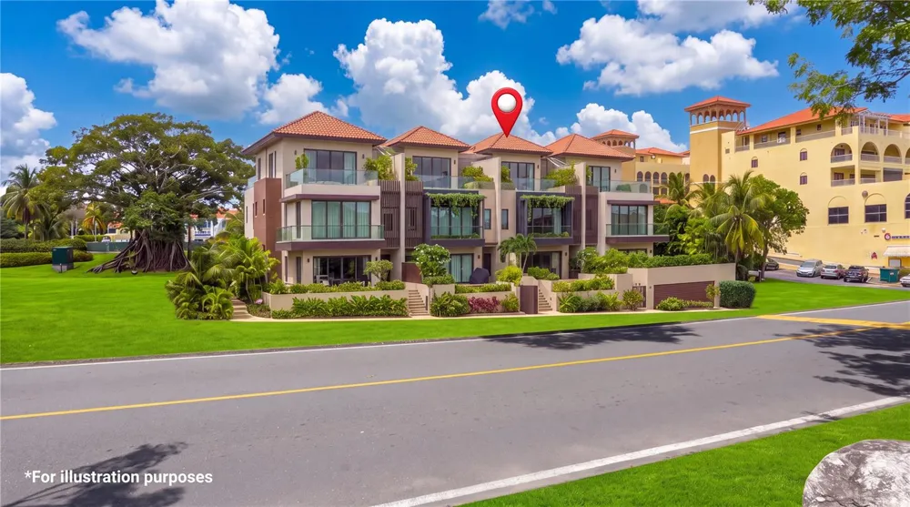 107 ST TROPEZ Humacao, PR 00791