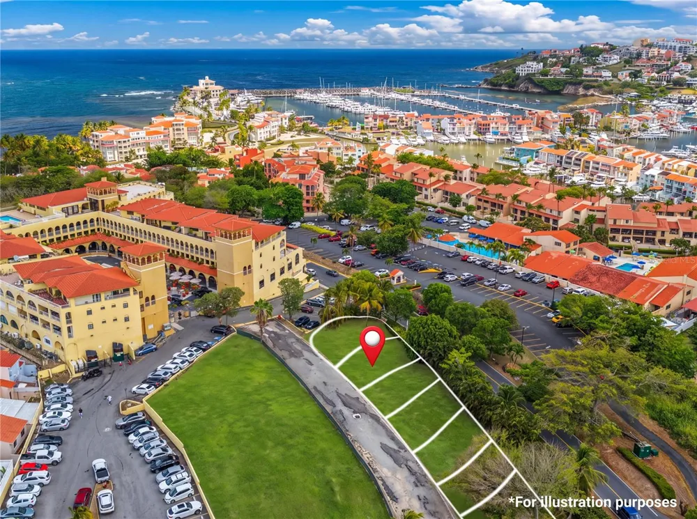 107 ST TROPEZ Humacao, PR 00791