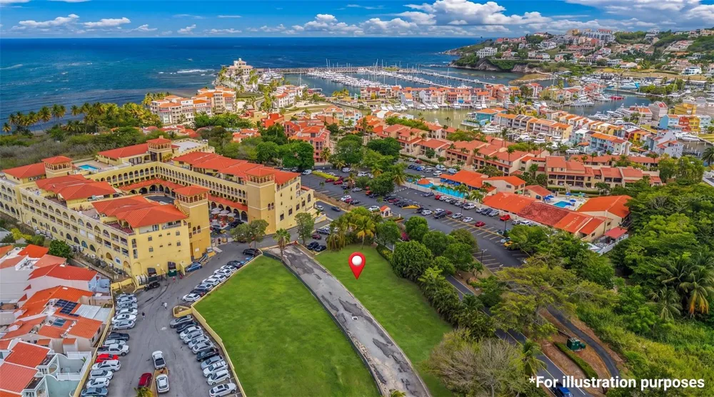 107 ST TROPEZ Humacao, PR 00791