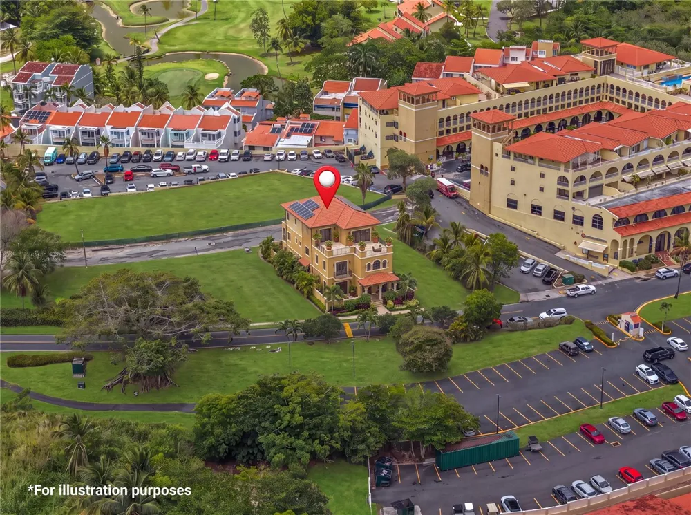 107 ST TROPEZ Humacao, PR 00791