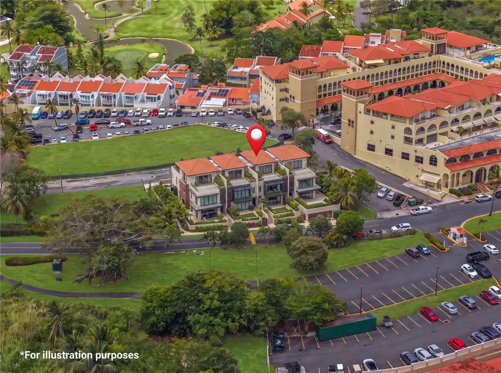 107 ST TROPEZ Humacao, PR 00791