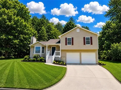 406 Ivy Crest Drive