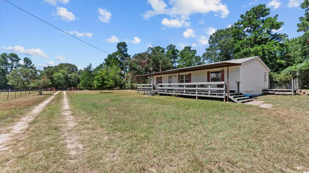 7747 Cattle Trail Road Midway, TX 75852