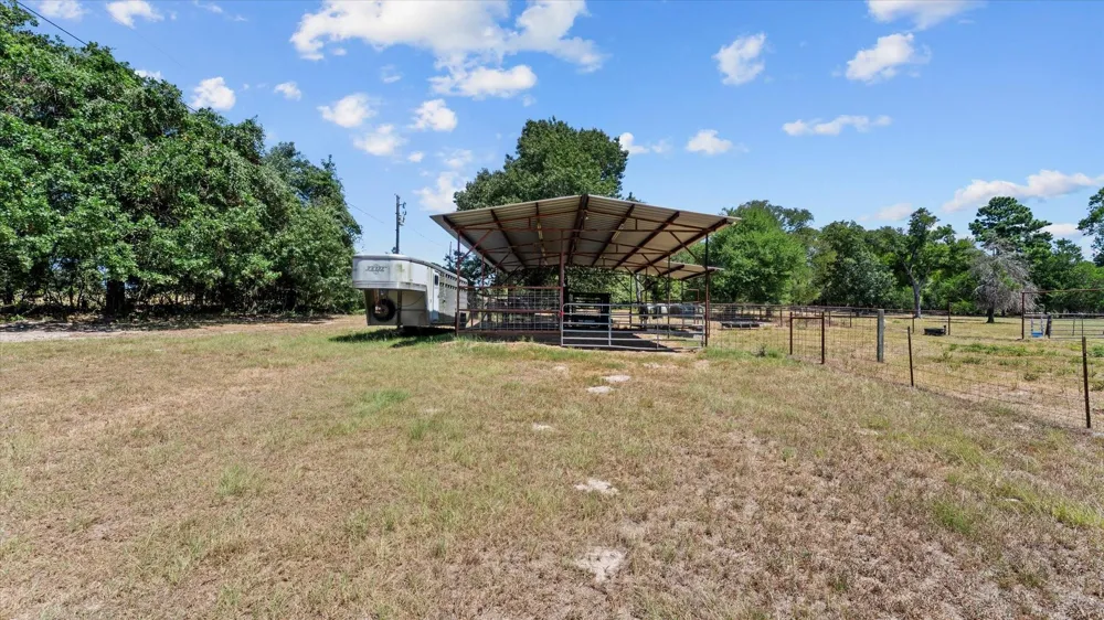 7747 Cattle Trail Road Midway, TX 75852