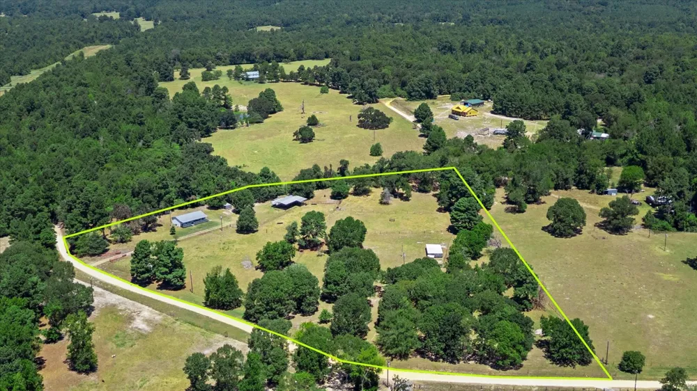 7747 Cattle Trail Road Midway, TX 75852