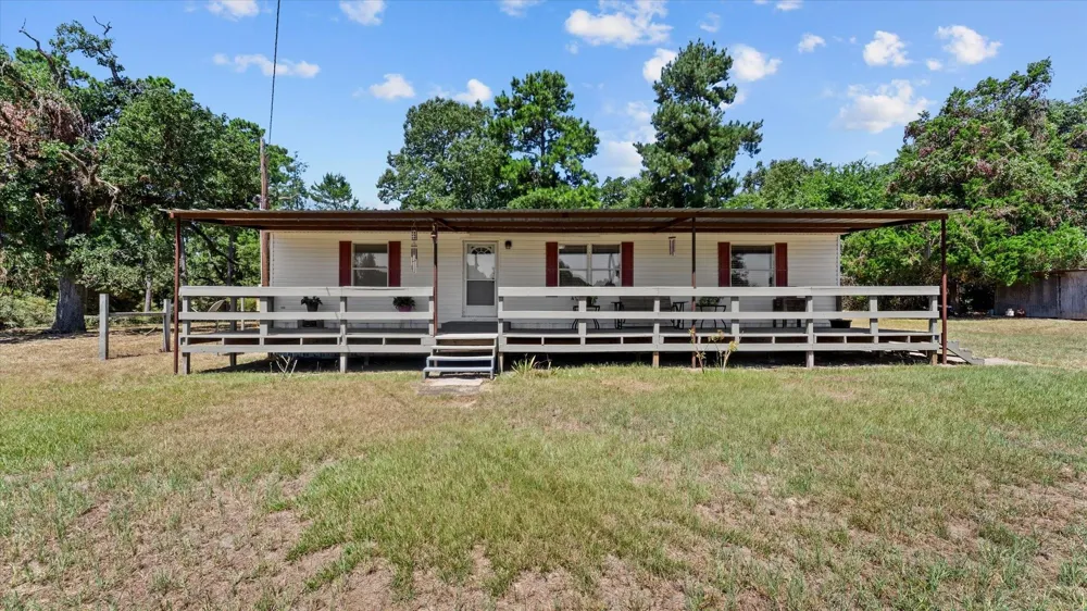 7747 Cattle Trail Road Midway, TX 75852