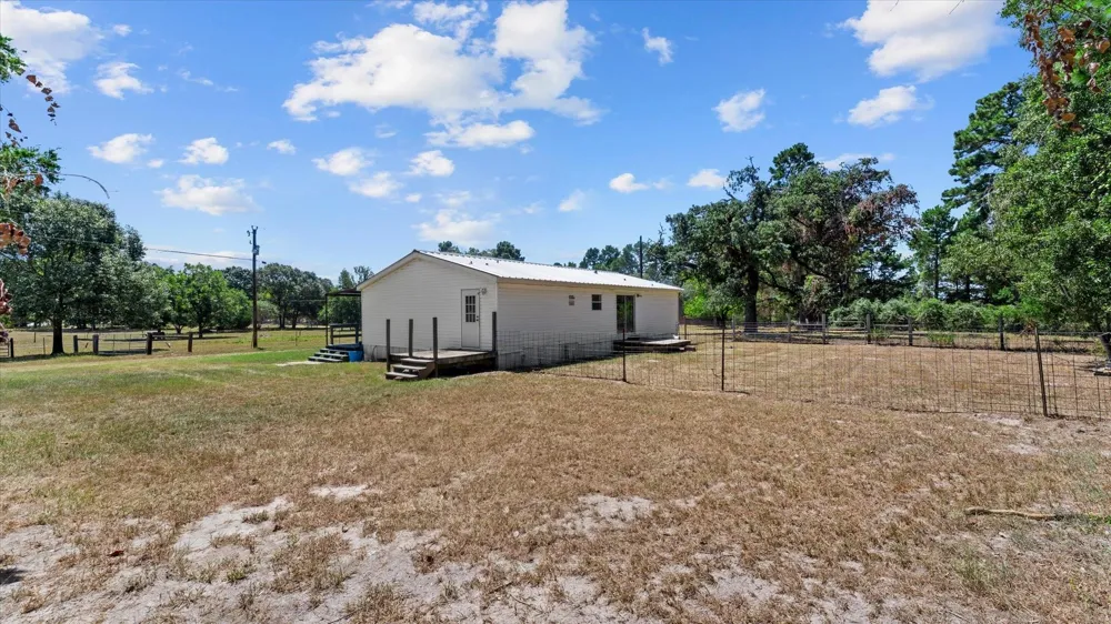 7747 Cattle Trail Road Midway, TX 75852