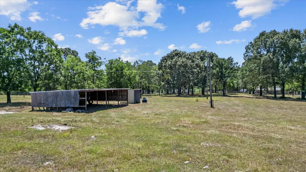 7747 Cattle Trail Road Midway, TX 75852