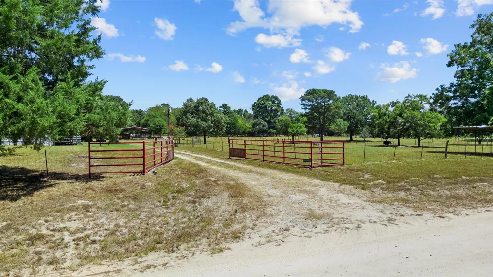 7747 Cattle Trail Road Midway, TX 75852