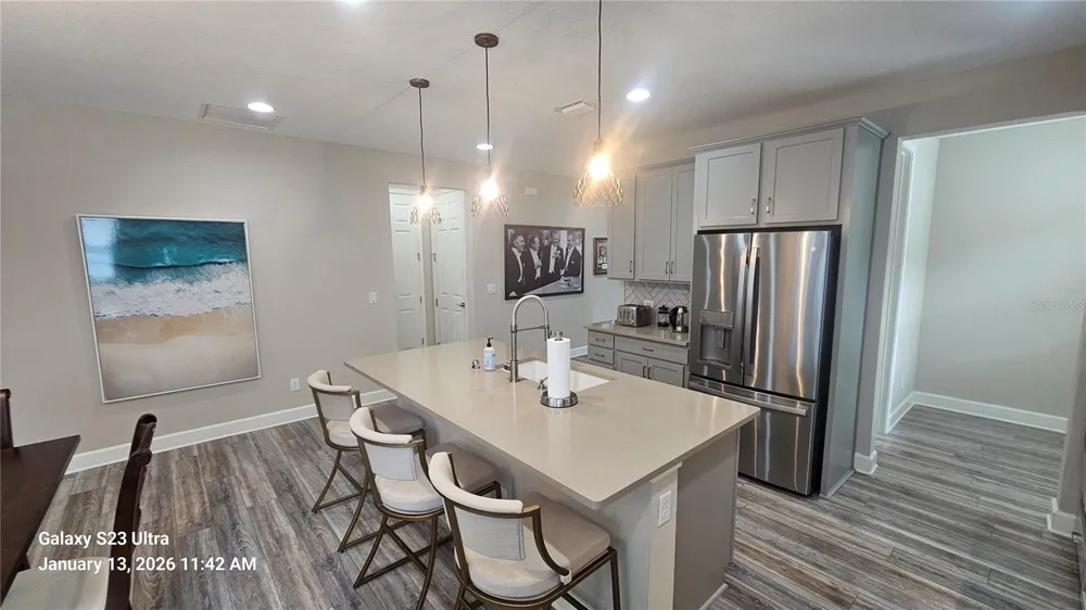 21 LOS LAGOS BOULEVARD Palm Coast, FL 32137