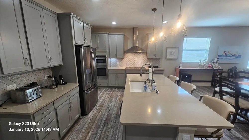 21 LOS LAGOS BOULEVARD Palm Coast, FL 32137