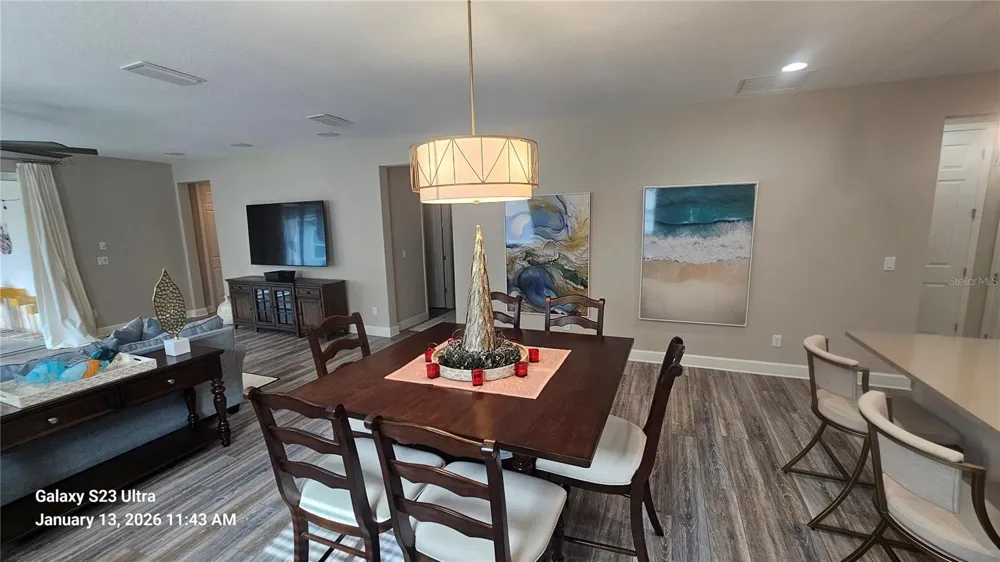21 LOS LAGOS BOULEVARD Palm Coast, FL 32137