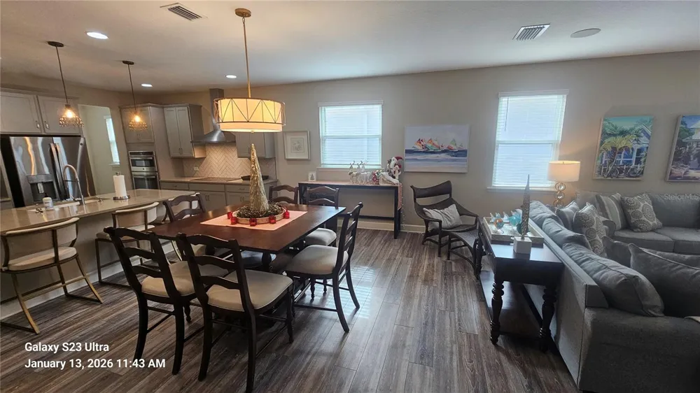 21 LOS LAGOS BOULEVARD Palm Coast, FL 32137