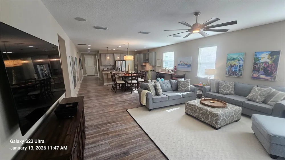 21 LOS LAGOS BOULEVARD Palm Coast, FL 32137