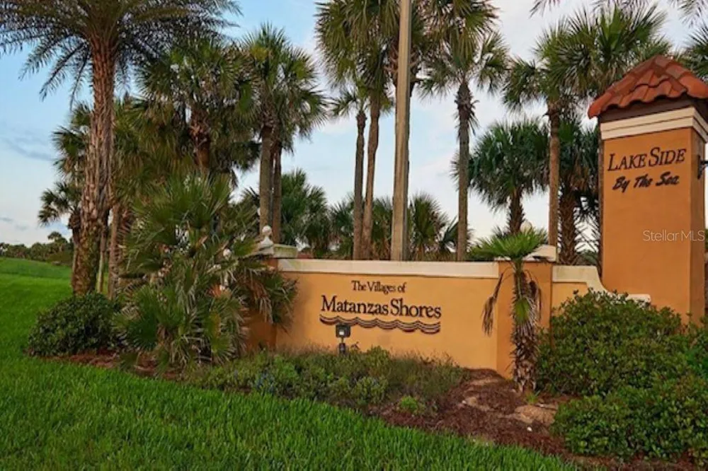 21 LOS LAGOS BOULEVARD Palm Coast, FL 32137