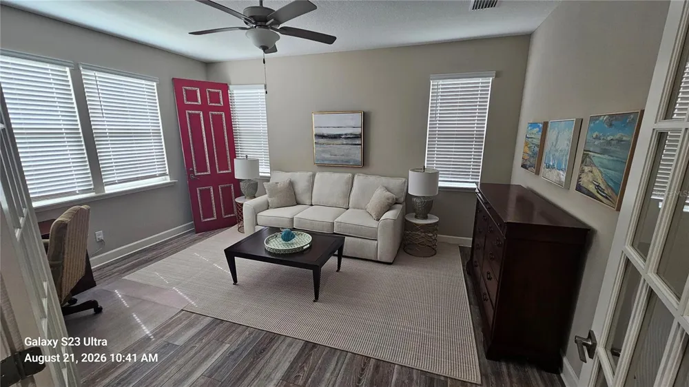 21 LOS LAGOS BOULEVARD Palm Coast, FL 32137