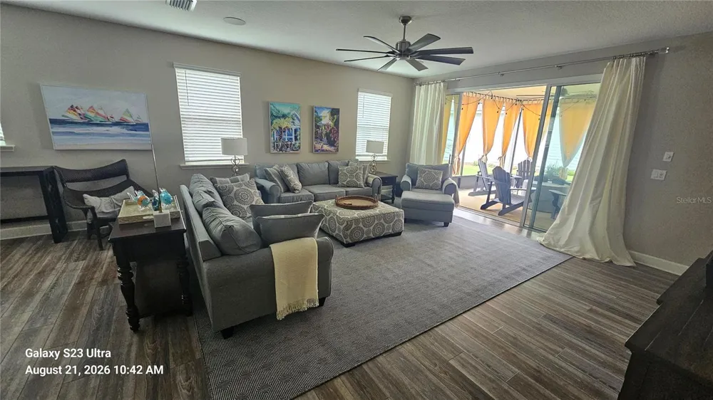 21 LOS LAGOS BOULEVARD Palm Coast, FL 32137
