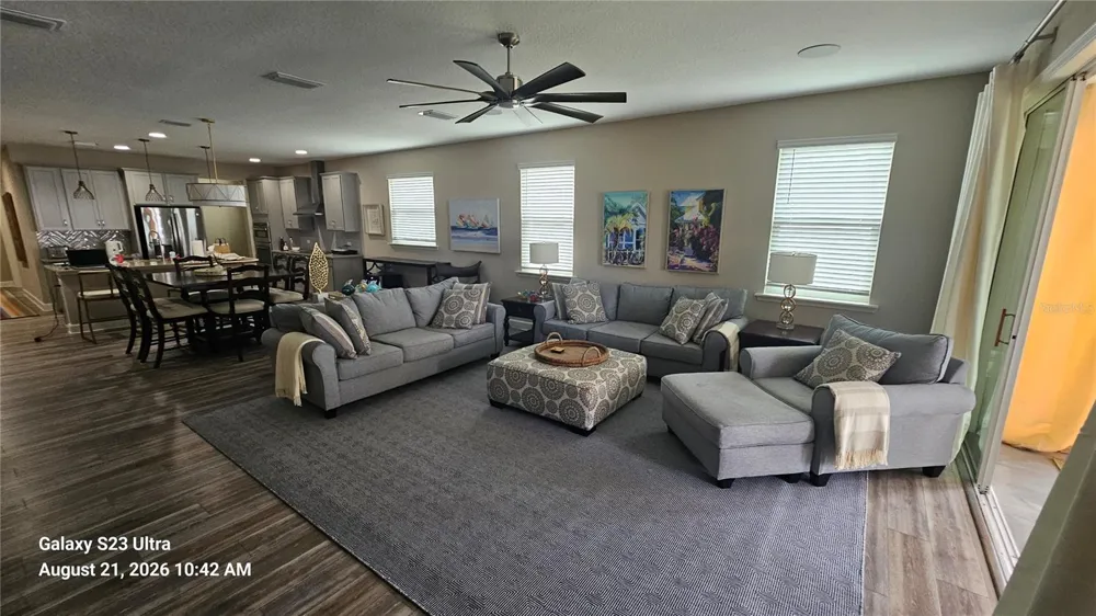 21 LOS LAGOS BOULEVARD Palm Coast, FL 32137