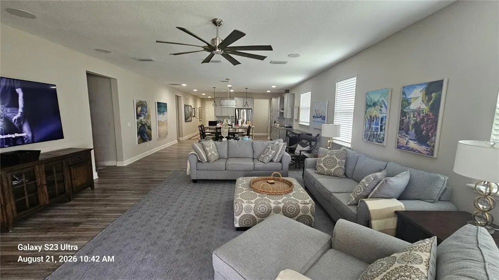 21 LOS LAGOS BOULEVARD Palm Coast, FL 32137