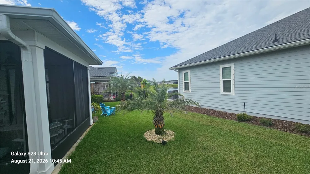 21 LOS LAGOS BOULEVARD Palm Coast, FL 32137