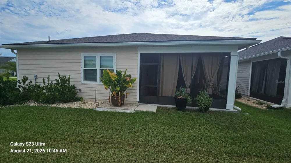21 LOS LAGOS BOULEVARD Palm Coast, FL 32137